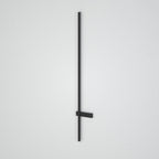 Luminara | Sleek Modern Duo-Linear Outdoor Wall Lamp 8