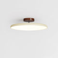 Luminara | Stylish Adjustable Modern Flush Mount Ceiling Light 0