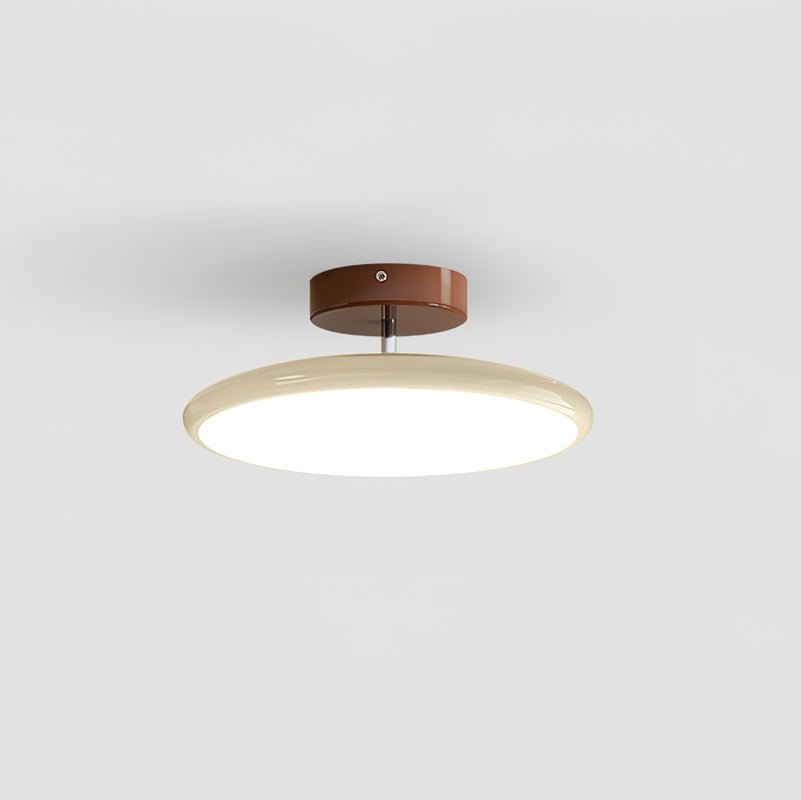 Luminara | Stylish Adjustable Modern Flush Mount Ceiling Light 5
