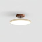 Luminara | Stylish Adjustable Modern Flush Mount Ceiling Light 5