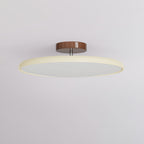 Luminara | Stylish Adjustable Modern Flush Mount Ceiling Light 6