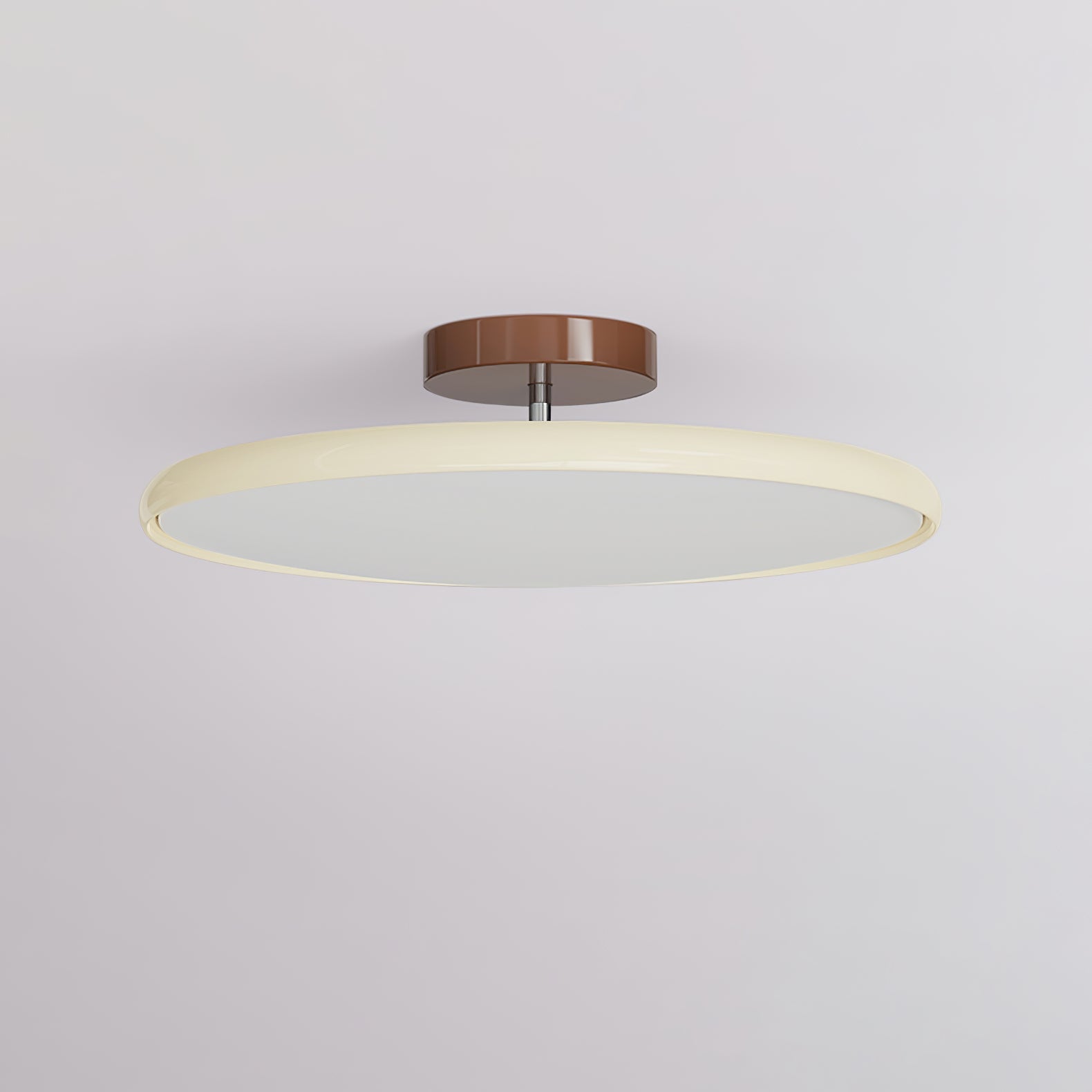 Luminara | Stylish Adjustable Modern Flush Mount Ceiling Light 6
