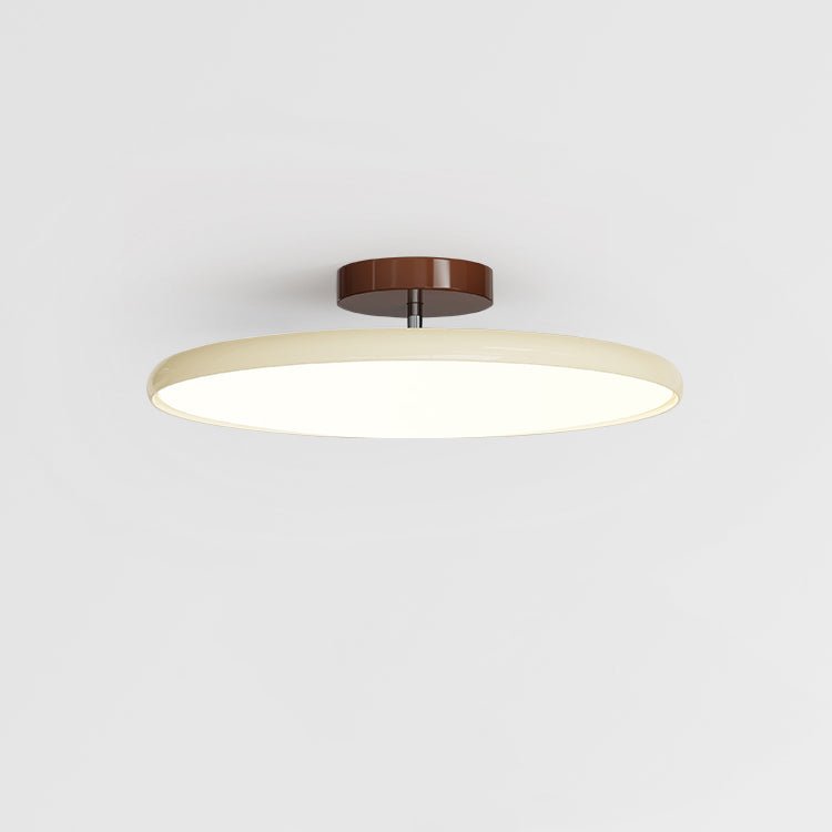 Luminara | Stylish Adjustable Modern Flush Mount Ceiling Light 7