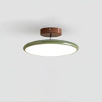 Luminara | Stylish Adjustable Modern Flush Mount Ceiling Light 9