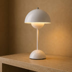 Luminara | Stylish Cordless Battery Operated Table Lamp for Any Space