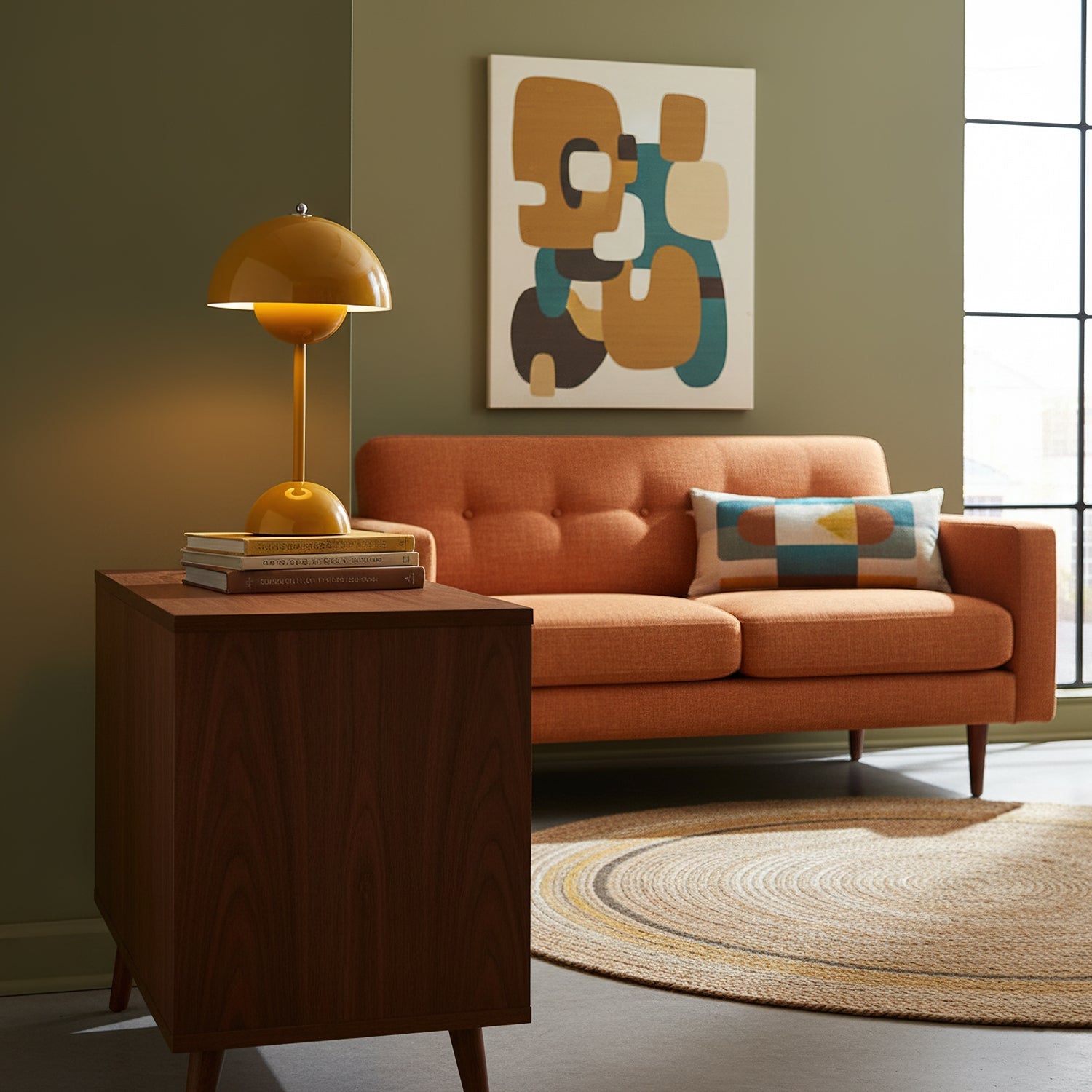 Luminara | Stylish Cordless Battery Operated Table Lamp for Any Space 7