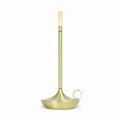 Luminara | Stylish Cordless Battery Operated Table Lamp for Versatile Use 0