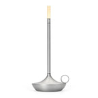 Luminara | Stylish Cordless Battery Operated Table Lamp for Versatile Use 11