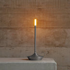Luminara | Stylish Cordless Battery Operated Table Lamp for Versatile Use 4