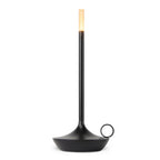 Luminara | Stylish Cordless Battery Operated Table Lamp for Versatile Use 9