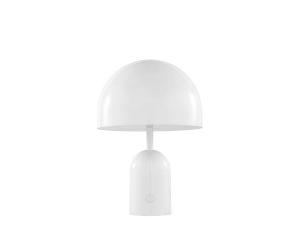 Luminara | Stylish Cordless Battery Operated Table Lamp with Dimmable LED 0