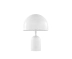 Luminara | Stylish Cordless Battery Operated Table Lamp with Dimmable LED 0
