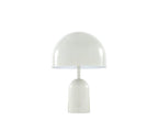 Luminara | Stylish Cordless Battery Operated Table Lamp with Dimmable LED 10