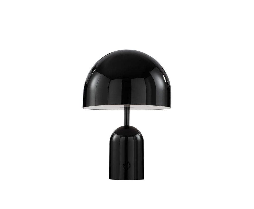 Luminara | Stylish Cordless Battery Operated Table Lamp with Dimmable LED 11