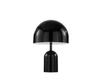 Luminara | Stylish Cordless Battery Operated Table Lamp with Dimmable LED 11