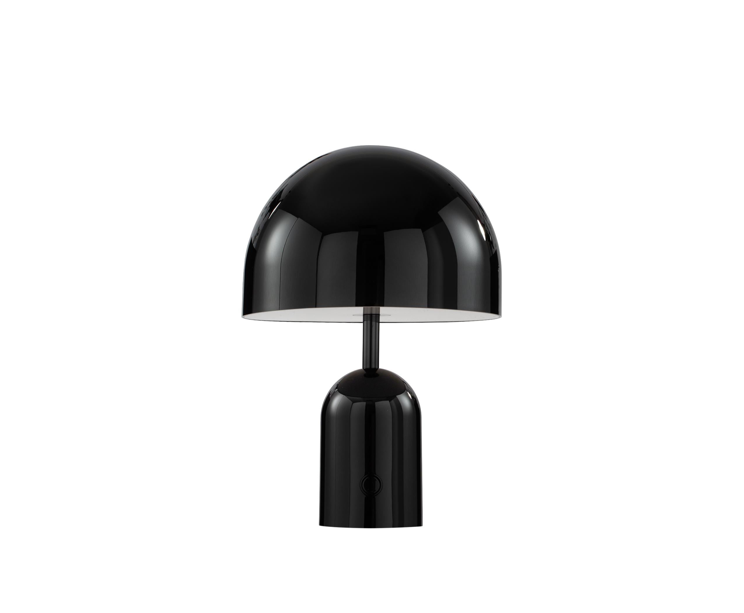 Luminara | Stylish Cordless Battery Operated Table Lamp with Dimmable LED 11