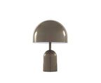 Luminara | Stylish Cordless Battery Operated Table Lamp with Dimmable LED 12