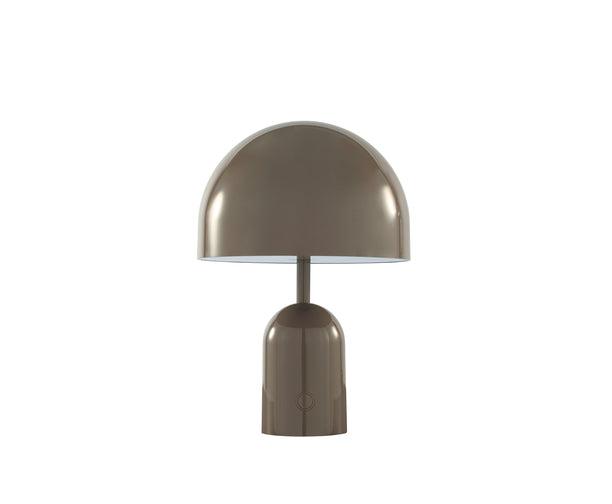 Luminara | Stylish Cordless Battery Operated Table Lamp with Dimmable LED 12