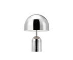 Luminara | Stylish Cordless Battery Operated Table Lamp with Dimmable LED 13