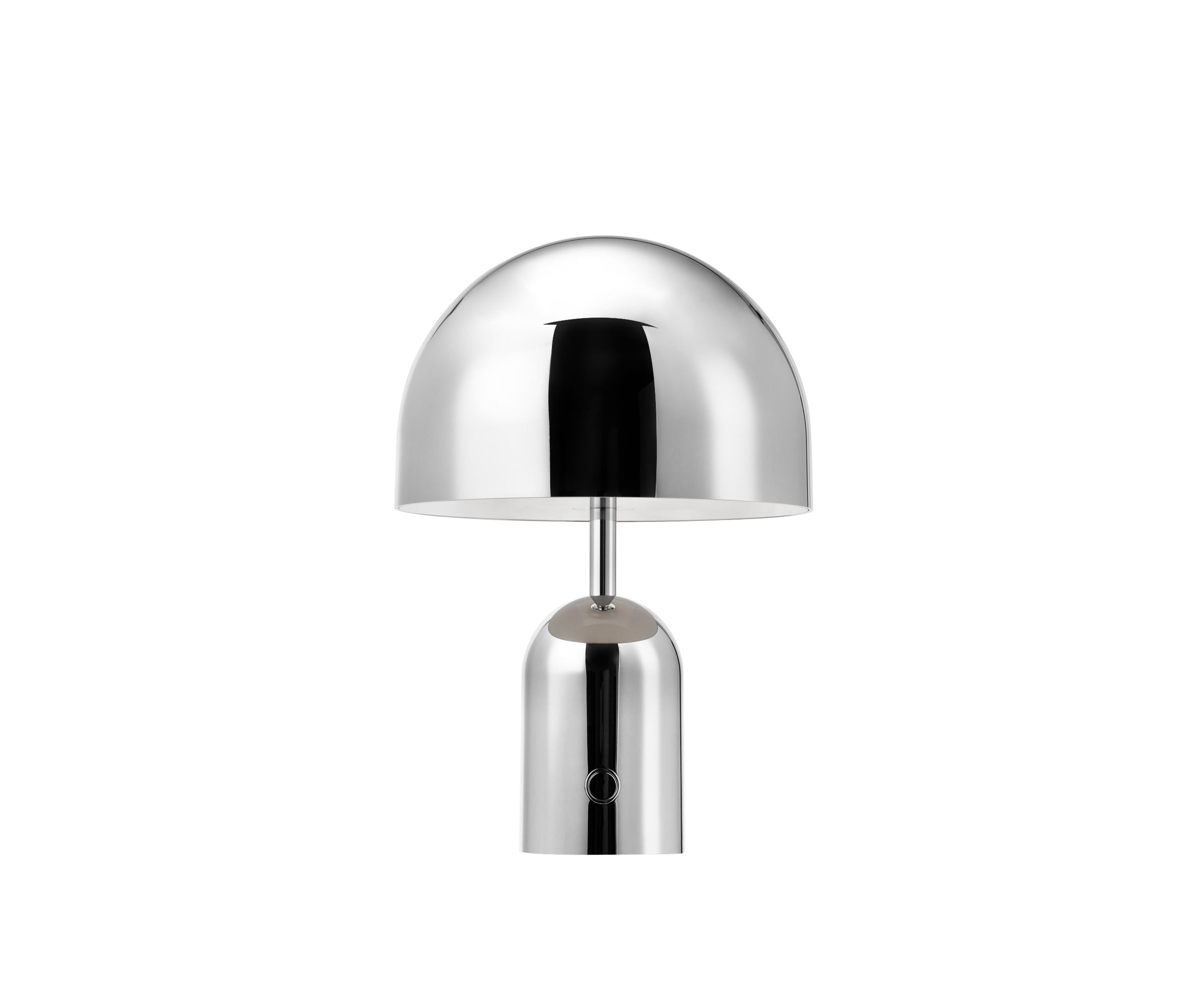 Luminara | Stylish Cordless Battery Operated Table Lamp with Dimmable LED 13