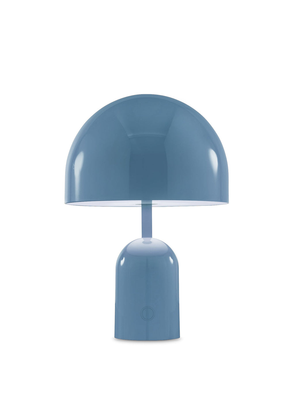 Luminara | Stylish Cordless Battery Operated Table Lamp with Dimmable LED 15