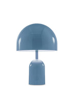 Luminara | Stylish Cordless Battery Operated Table Lamp with Dimmable LED 15