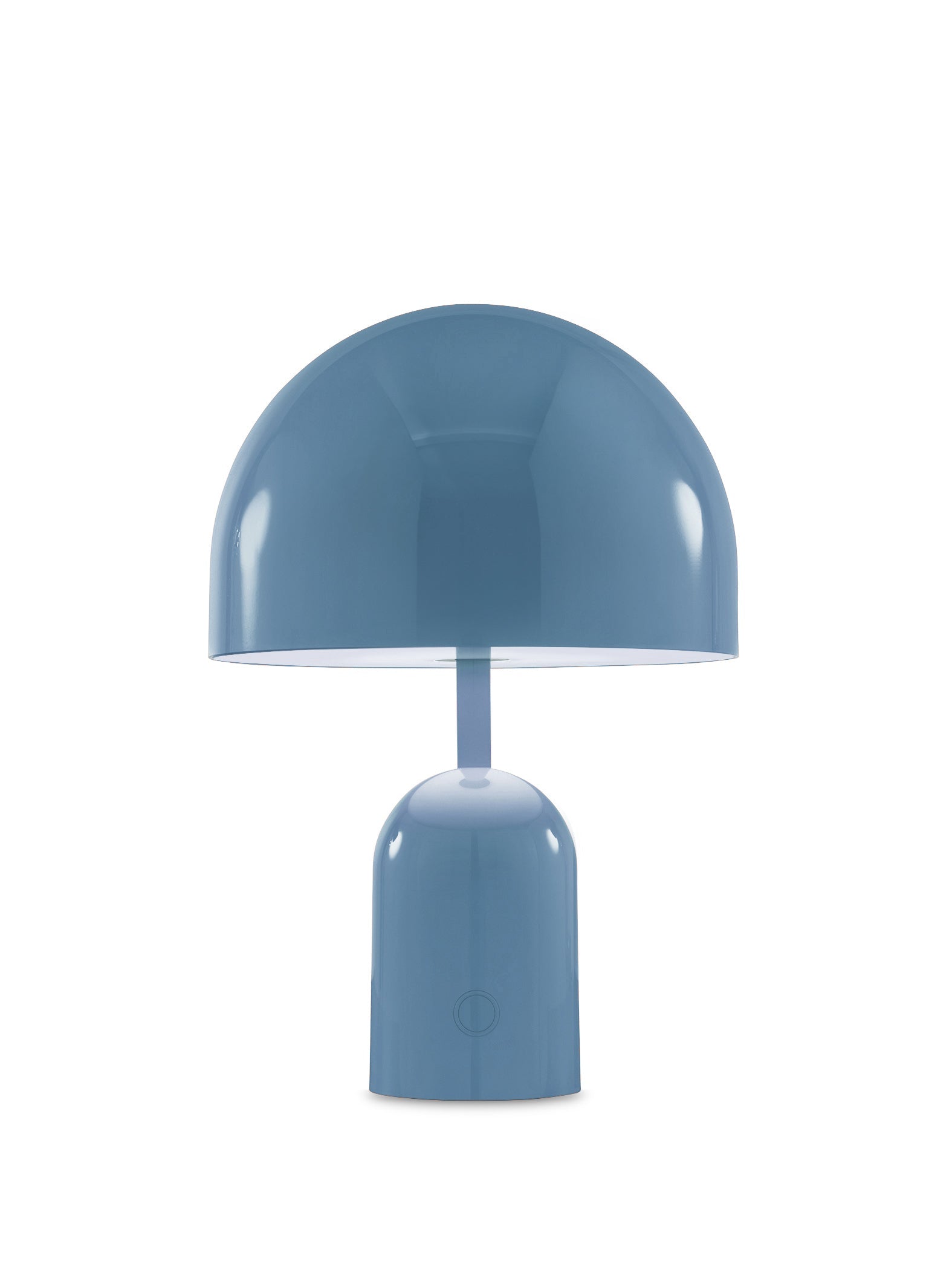 Luminara | Stylish Cordless Battery Operated Table Lamp with Dimmable LED 15