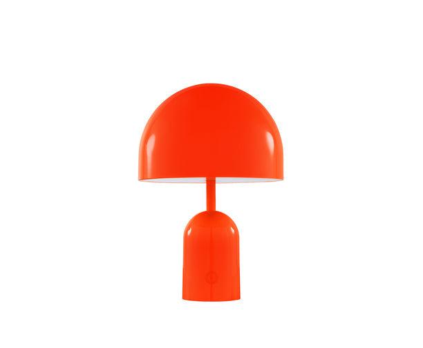 Luminara | Stylish Cordless Battery Operated Table Lamp with Dimmable LED 16