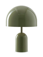 Luminara | Stylish Cordless Battery Operated Table Lamp with Dimmable LED 17