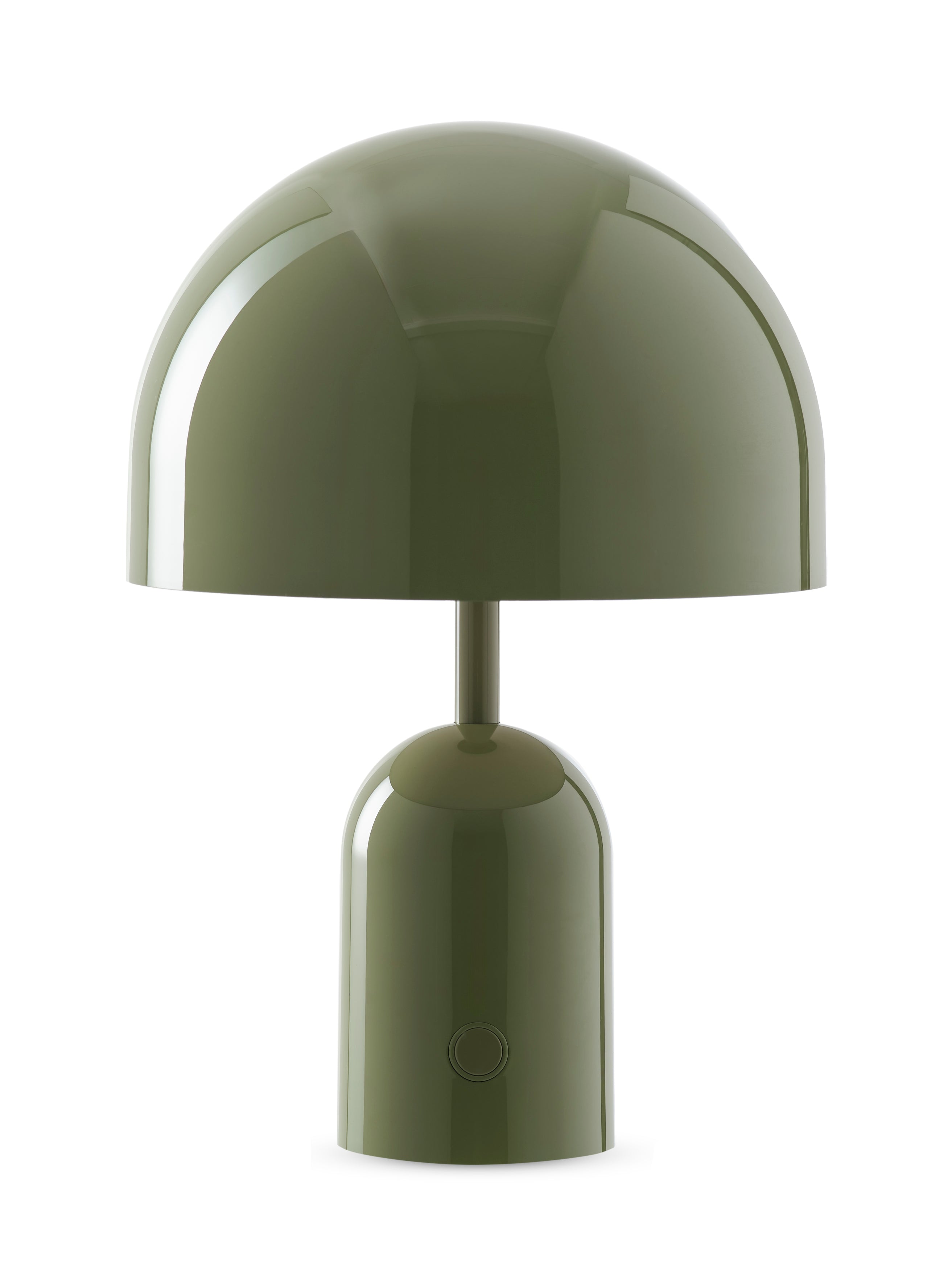 Luminara | Stylish Cordless Battery Operated Table Lamp with Dimmable LED 17