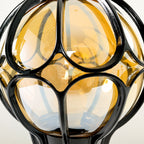 Luminara | Stylish Durable Outdoor Wall Lights for Garden and Patio 4