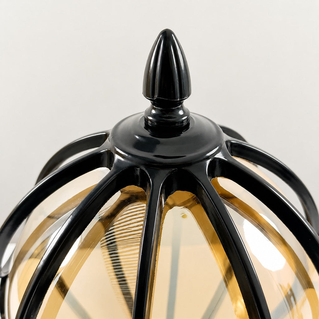 Luminara | Stylish Durable Outdoor Wall Lights for Garden and Patio 5