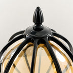 Luminara | Stylish Durable Outdoor Wall Lights for Garden and Patio 5