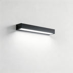 Luminara | Stylish Modern Outdoor Wall Light Fixture with Adjustable LED 8