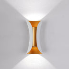 Luminara | Stylish Waterproof Outdoor Wall Lantern for Garden & Patio 12