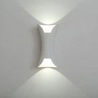Luminara | Stylish Waterproof Outdoor Wall Lantern for Garden & Patio 3
