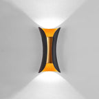 Luminara | Stylish Waterproof Outdoor Wall Lantern for Garden & Patio 5