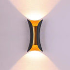 Luminara | Stylish Waterproof Outdoor Wall Lantern for Garden & Patio 7