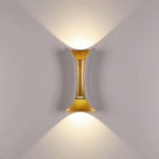Luminara | Stylish Waterproof Outdoor Wall Lantern for Garden & Patio 9