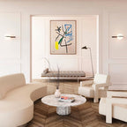 Lumosphere | Elegant Minimalist Dual Globe Outdoor Wall Sconce Light 4