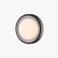 Lumosphere | Elegant Modern Metal Outdoor Wall Lamp 0
