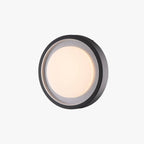 Lumosphere | Elegant Modern Metal Outdoor Wall Lamp 0