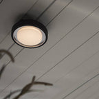 Lumosphere | Elegant Modern Metal Outdoor Wall Lamp 4