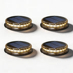 Lumosphere | Modern Solar-Powered Outdoor Garden Pathway Lights 5