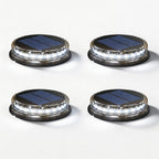 Lumosphere | Modern Solar-Powered Outdoor Garden Pathway Lights 6
