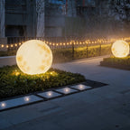 Lumosphere | Stylish Solar LED Garden Ball Light for Outdoor Spaces 2
