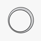 Lunara | Elegant Modern Metal Outdoor Wall Light Fixture 7