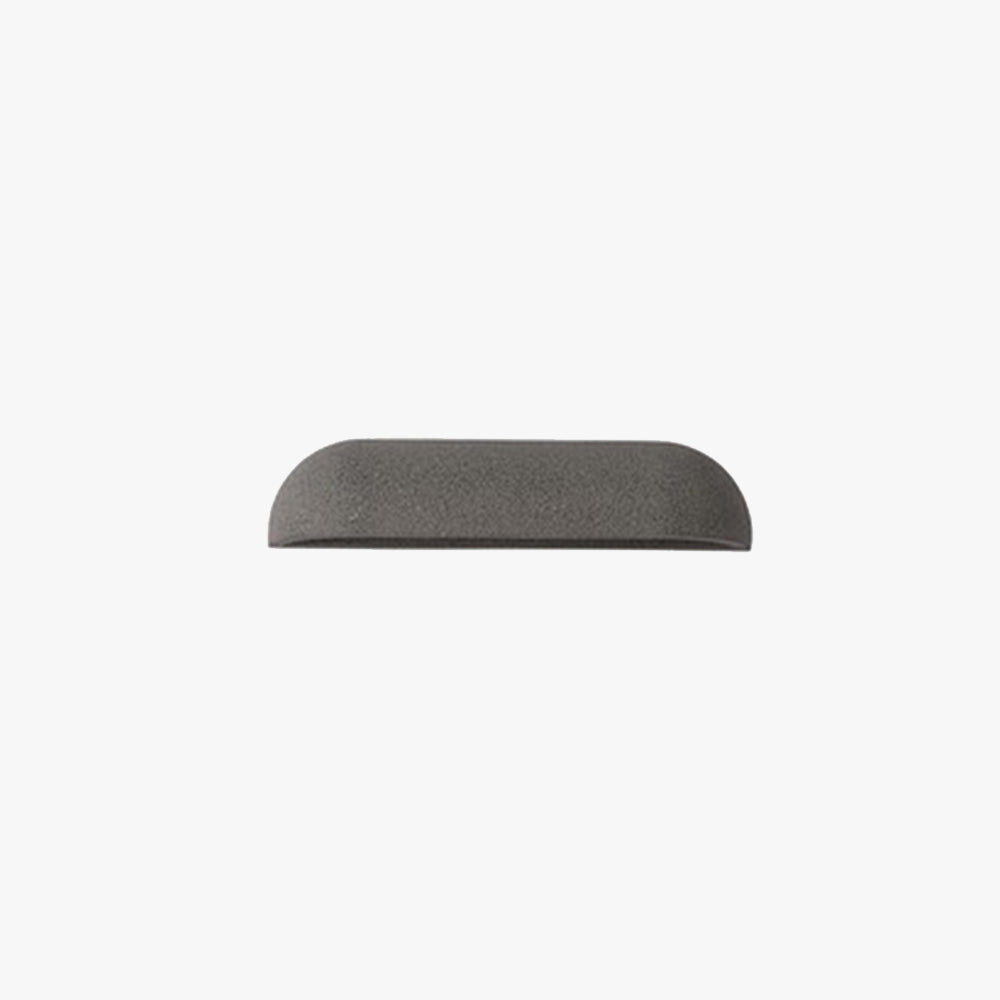 Lunara | Elegant Modern Minimalist Outdoor Wall Lamp Fixture 1