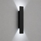 Black - Cool white (5500-7000K) - 
18W (7CM*41CM*3.8CM)