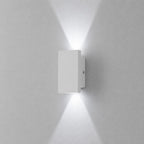 White - Cool white (5500-7000K) - 2W (5.4CM *9.7CM*3.5CM)